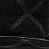 Chanel Tweed and Resin Zipped Chain Shopping Bag Secondhand