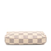 Louis Vuitton Damier Azur Mini Pochette Accessoires Secondhand