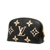 Louis Vuitton Bicolor Monogram Empreinte Cosmetic Pouch PM Secondhand