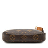 Louis Vuitton Monogram Mini Pochette Accessoires Secondhand