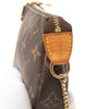 Louis Vuitton Monogram Mini Pochette Accessoires Secondhand