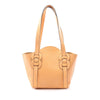 Chloé Leather Darryl Tote Secondhand