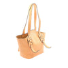 Chloé Leather Darryl Tote Secondhand