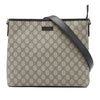 Gucci GG Supreme Crossbody Secondhand