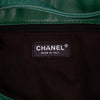 Chanel CC Quilted Lambskin Country Club Tote Secondhand