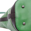 Chanel CC Quilted Lambskin Country Club Tote Secondhand
