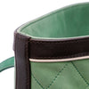 Chanel CC Quilted Lambskin Country Club Tote Secondhand