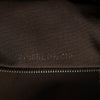 Fendi Zucchino Canvas Handbag Secondhand