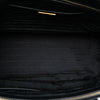 Prada Large Saffiano Lux Galleria Double Zip Satchel Secondhand