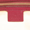 Gucci GG Canvas Mayfair Satchel Secondhand