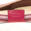 Gucci GG Canvas Mayfair Satchel Secondhand