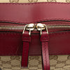 Gucci GG Canvas Mayfair Satchel Secondhand