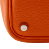 Hermès Clemence Picotin 18 Secondhand