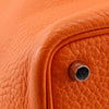Hermès Clemence Picotin 18 Secondhand