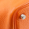Hermès Clemence Picotin 18 Secondhand