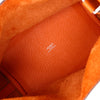 Hermès Clemence Picotin 18 Secondhand