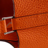 Hermès Clemence Picotin 18 Secondhand