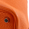 Hermès Clemence Picotin 18 Secondhand