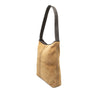 LOEWE Suede Anagram Shoulder Bag Secondhand