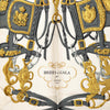 Secondhand Hermès Brides de Gala Silk Scarf 90