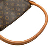 Louis Vuitton Monogram Mini Looping Secondhand