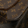 Louis Vuitton Monogram Mini Looping Secondhand