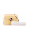 Secondhand Bvlgari Galuchat and Calfskin Serpenti Forever Crossbody