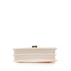 Secondhand Bvlgari Galuchat and Calfskin Serpenti Forever Crossbody