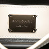 Secondhand Bvlgari Galuchat and Calfskin Serpenti Forever Crossbody