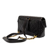 Chanel Medium Quilted Lambskin Flap Backpack Secondhand