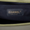 Chanel Old Medium Tweed and Velvet Boy Flap Secondhand