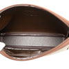 Burberry Vintage Check Canvas Clutch Secondhand