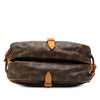 Louis Vuitton Monogram Saumur 25 Secondhand