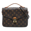 Louis Vuitton Monogram Pochette Metis Secondhand