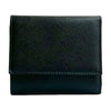 Prada Saffiano Trifold Wallet Secondhand