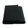 Prada Saffiano Trifold Wallet Secondhand