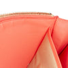 Celine Leather Frame Wallet on Chain Secondhand