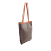 Celine Macadam Coated Canvas Tote Bag Secondhand