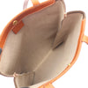 Celine Macadam Coated Canvas Tote Bag Secondhand
