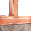 Celine Macadam Coated Canvas Tote Bag Secondhand