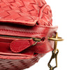 Secondhand Bottega Veneta Nappa Intrecciato Crossbody