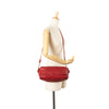 Secondhand Bottega Veneta Nappa Intrecciato Crossbody