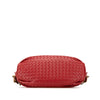 Secondhand Bottega Veneta Nappa Intrecciato Crossbody