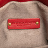 Secondhand Bottega Veneta Nappa Intrecciato Crossbody