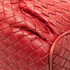 Secondhand Bottega Veneta Nappa Intrecciato Crossbody