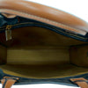 Celine Small Triomphe Coated Canvas Vertical Cabas Tote Secondhand