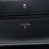 Chanel CC Quilted Patent Wallet On Chain Secondhand