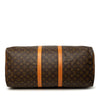 Louis Vuitton Monogram Keepall 55 Secondhand