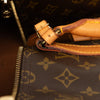 Louis Vuitton Monogram Keepall 55 Secondhand