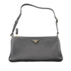 Prada Leather Crossbody Secondhand